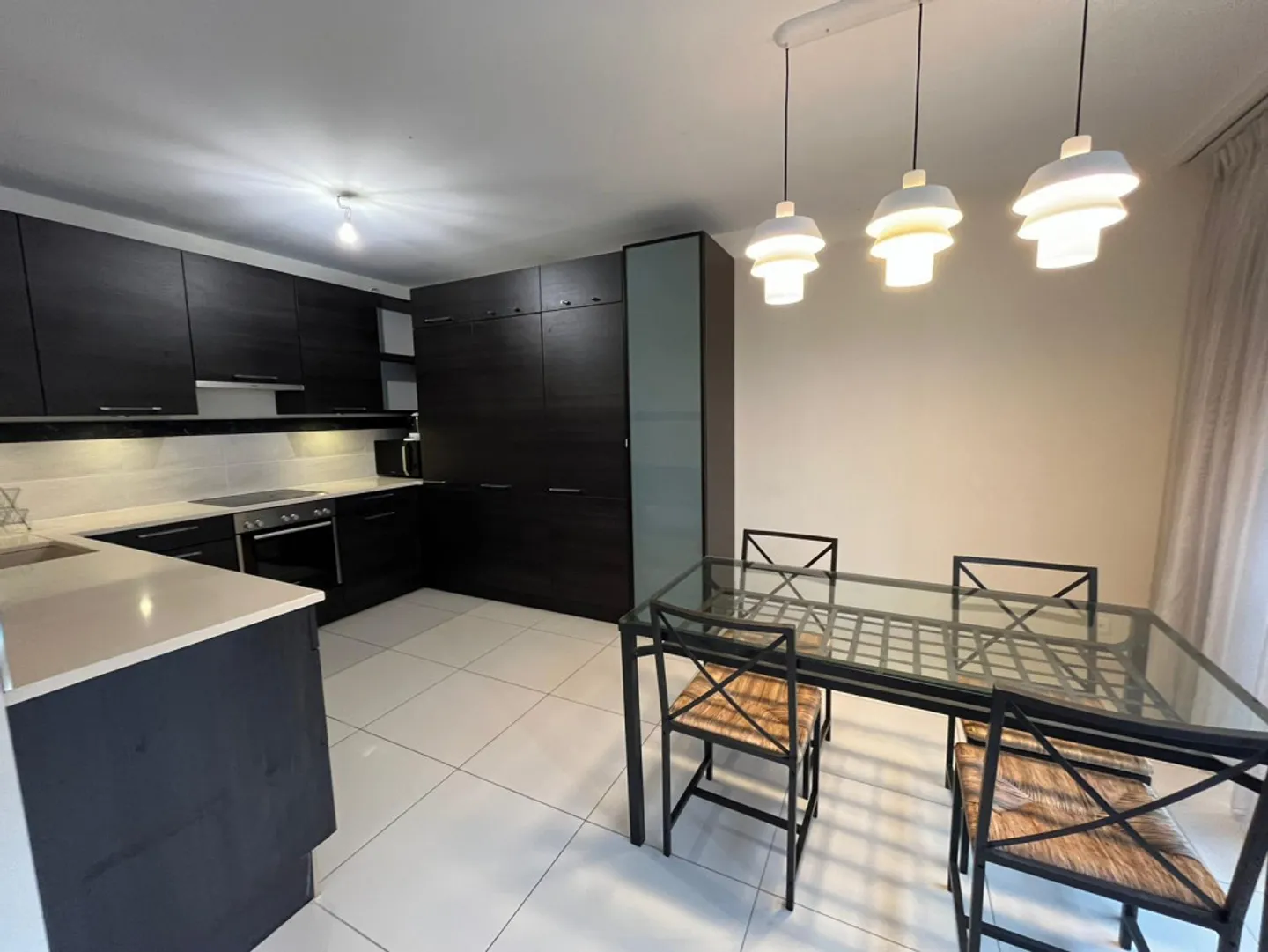 Camera in un bell'appartamento situato a Petit Lancy - Foto 4 di 8