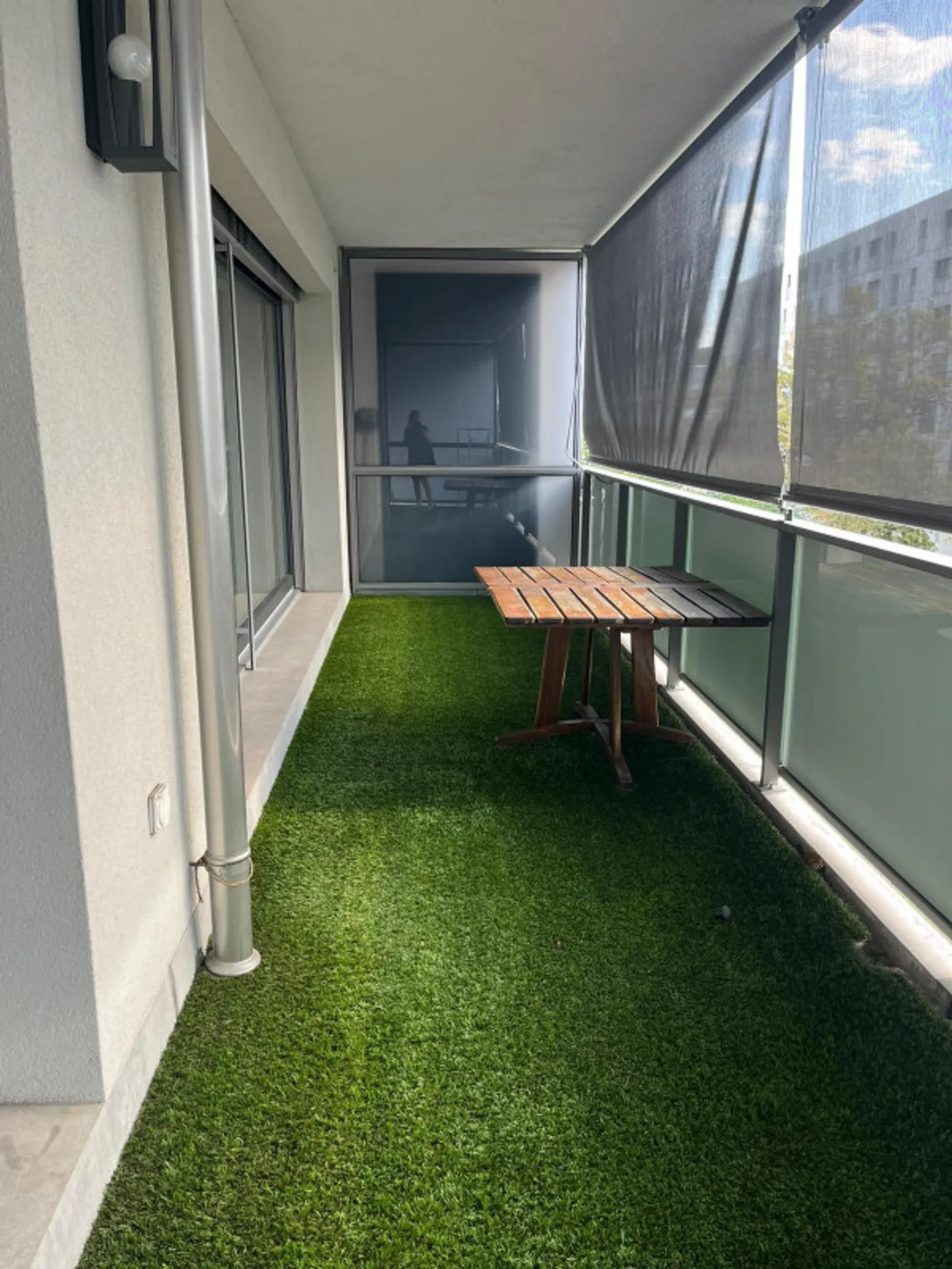 Camera in un bell'appartamento situato a Petit Lancy - Foto 6 di 8