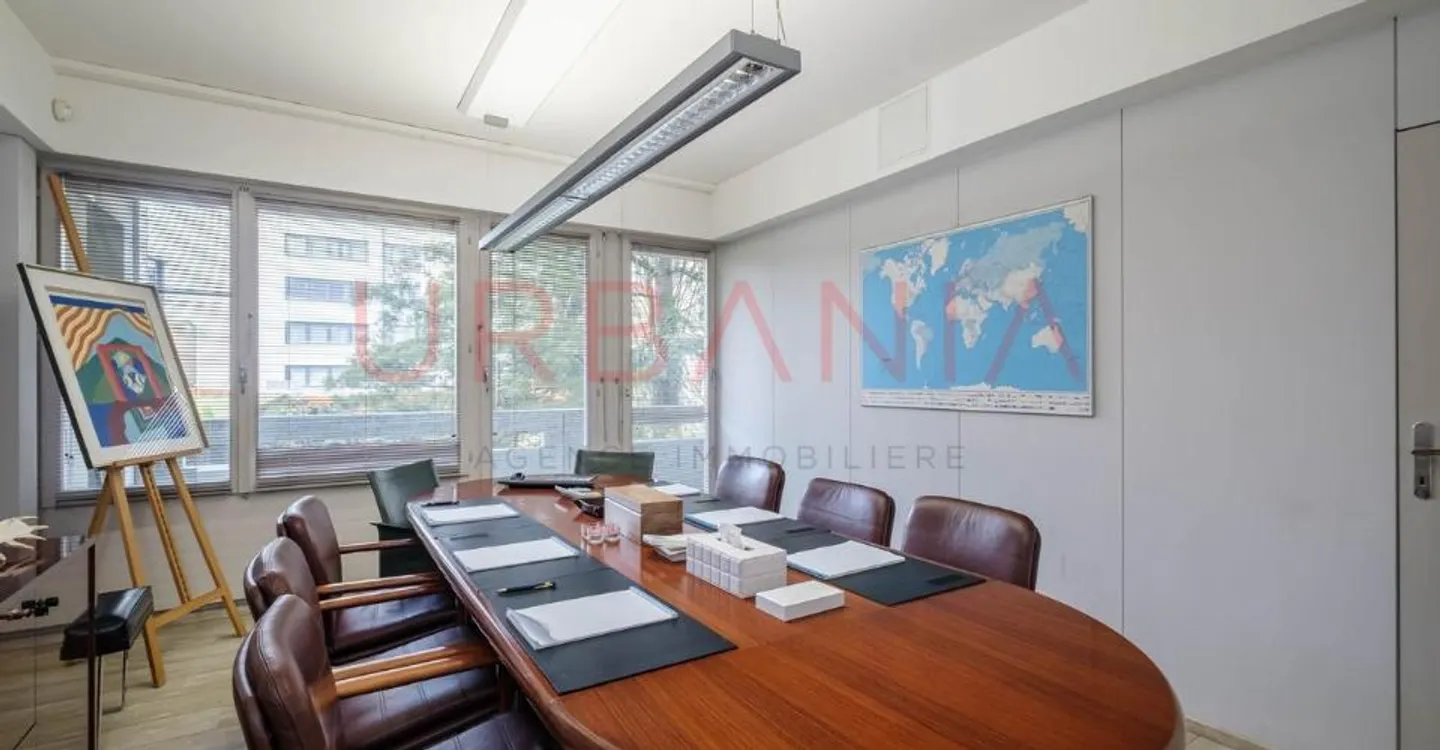 Espace Bureau de Premier Choix - Photo 4 sur 8