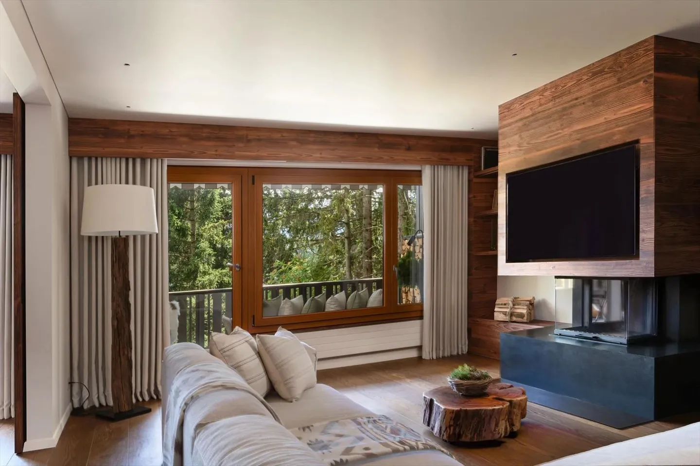 Magnifique et Design appartement proche du centre - Foto 1 di 13