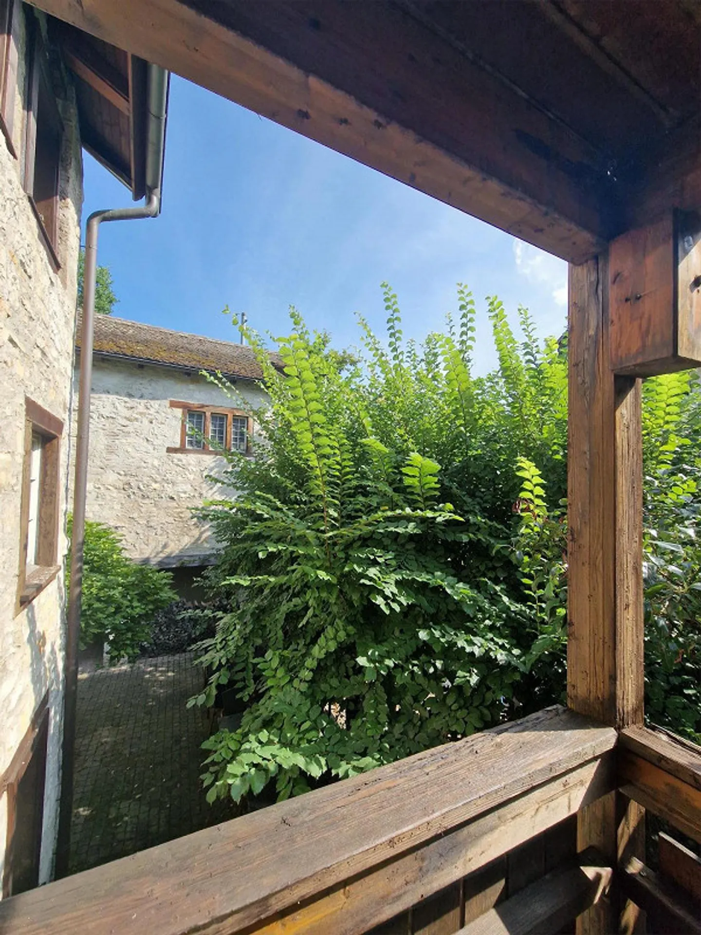 Vivere nelle mura della città di Sciaffusa - Foto 4 di 5