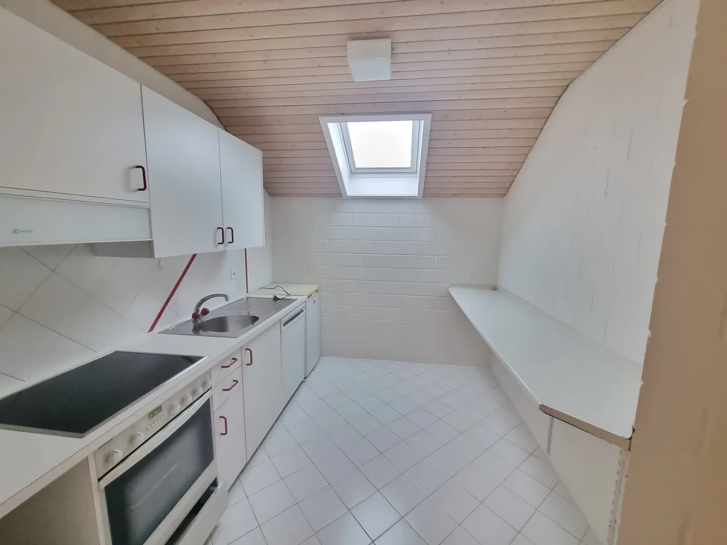 Appartement à louer - Photo 1 sur 5