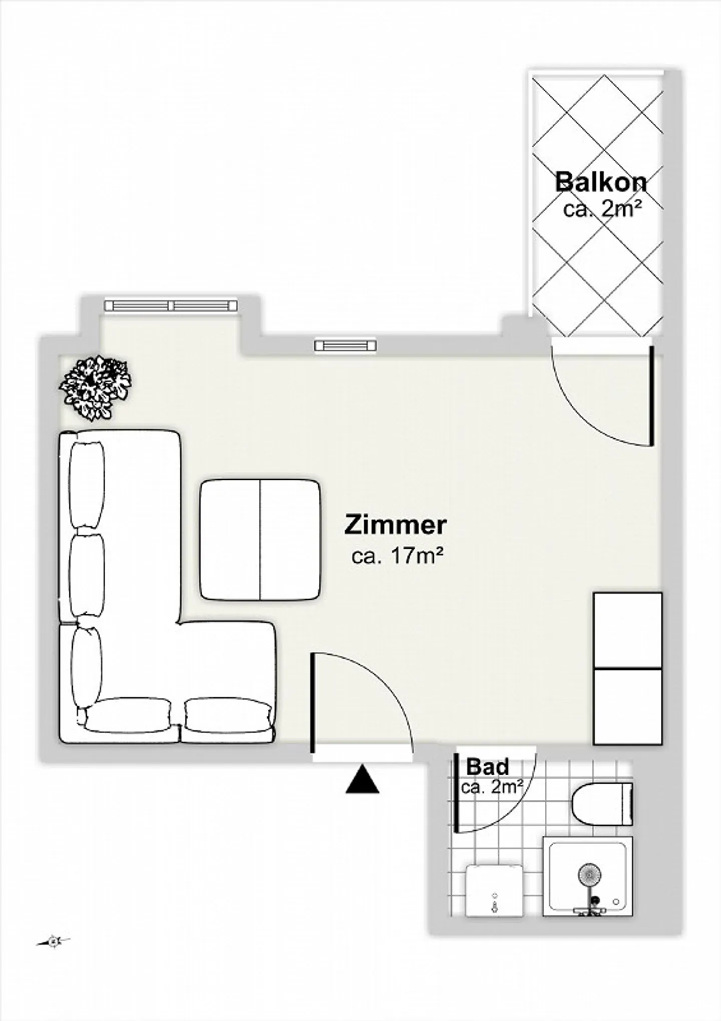 Vivere nelle mura della città di Sciaffusa - Foto 5 di 5