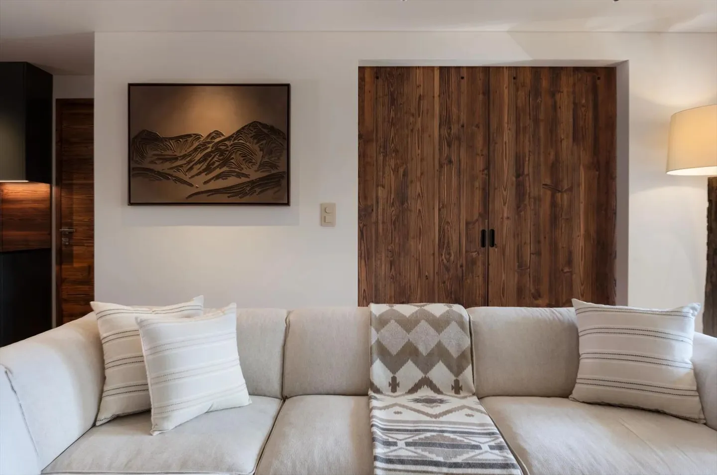 Magnifique et Design appartement proche du centre - Foto 6 di 13