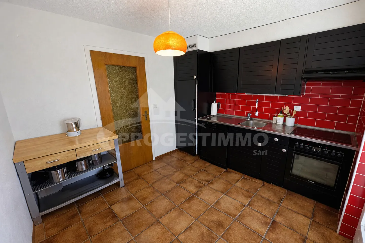 Helles 3.5-Zimmer-Apartment - Foto 4 von 12