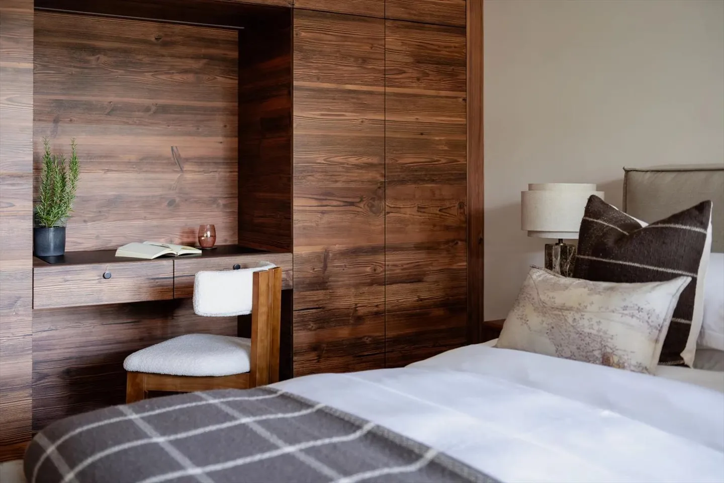 Magnifique et Design appartement proche du centre - Foto 7 di 13