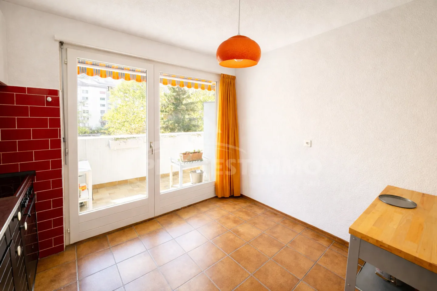 Helles 3.5-Zimmer-Apartment - Foto 5 von 12