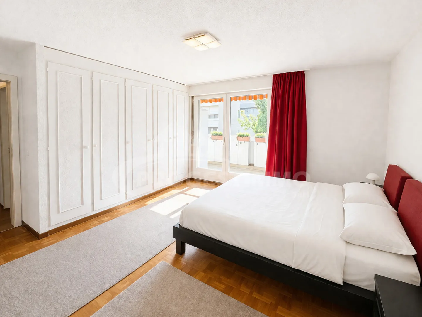 Helles 3.5-Zimmer-Apartment - Foto 7 von 12