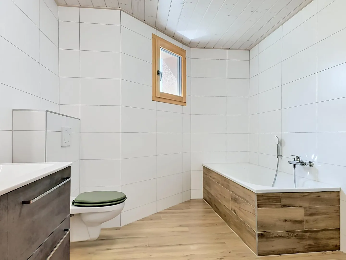 5-room house - Photo 6 of 11