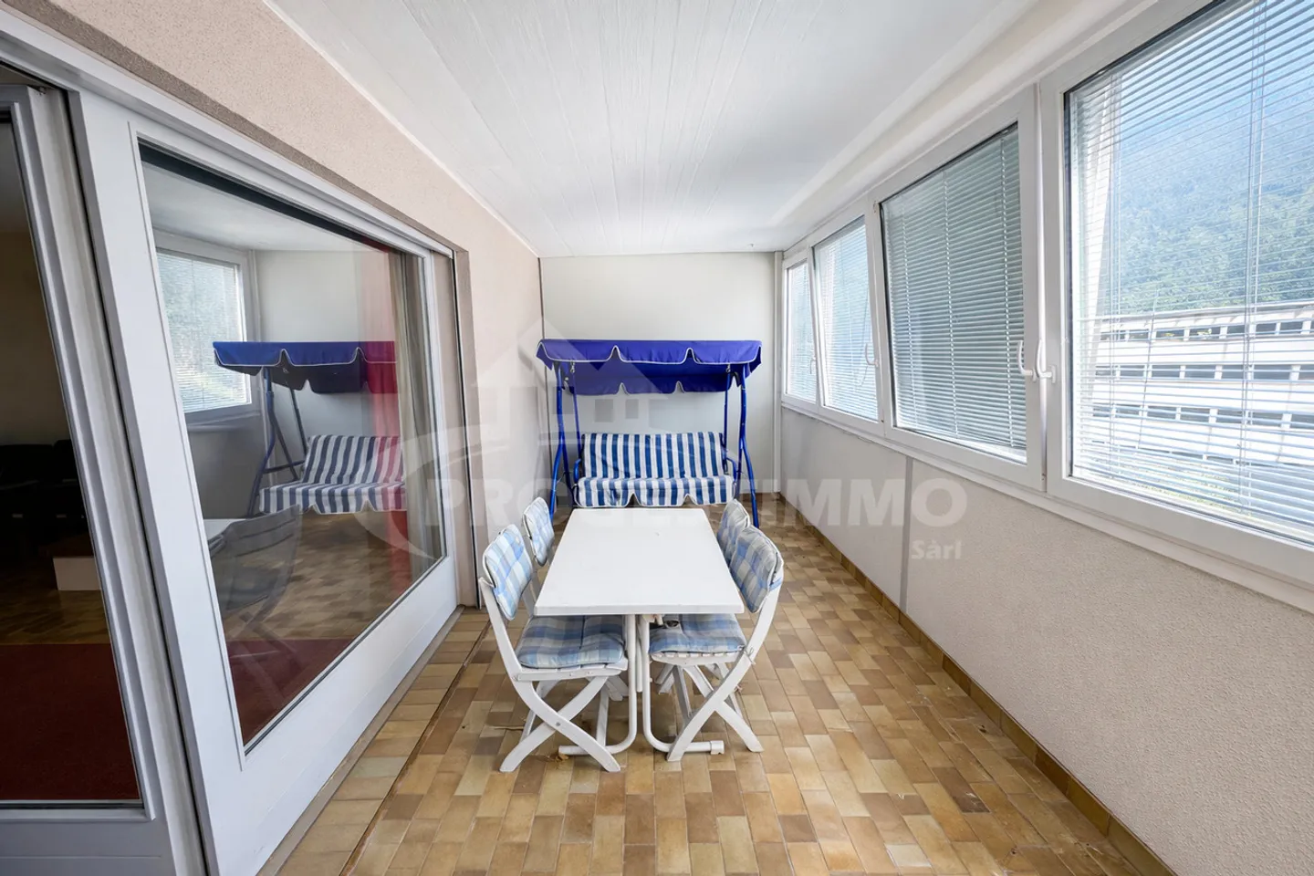 Helles 3.5-Zimmer-Apartment - Foto 11 von 12