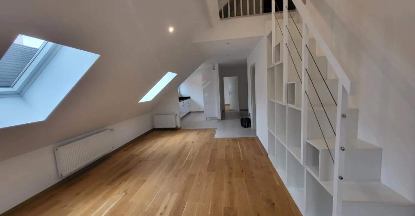 Appartement Charmant à Couvet - Photo 4 sur 11