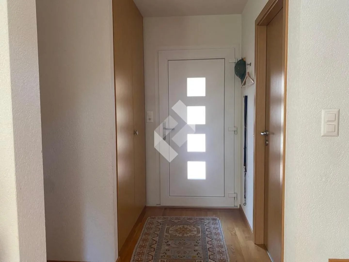 Coup de coeur : villa mitoyenne de 4.5 pièces avec terrasse plein Sud ! - Photo 7 sur 13