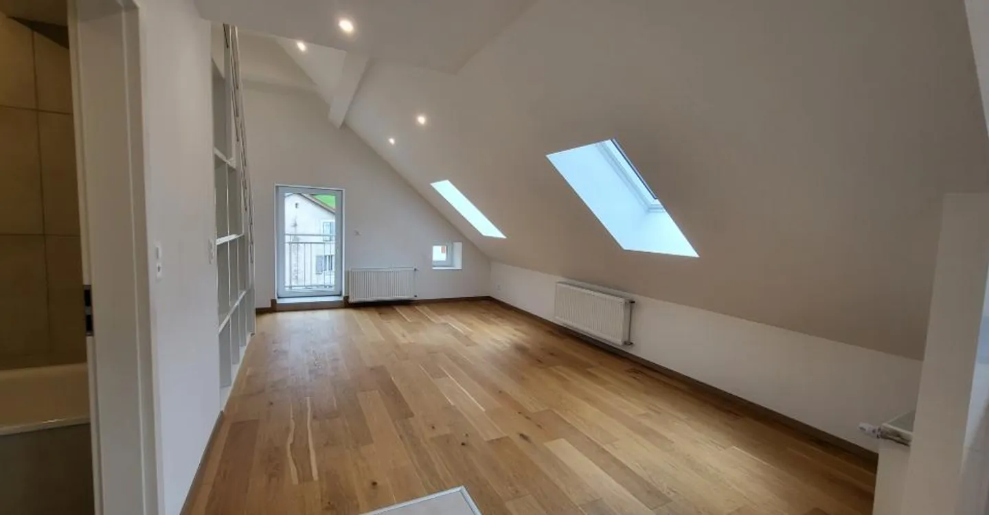 Appartement Charmant à Couvet - Photo 5 sur 11