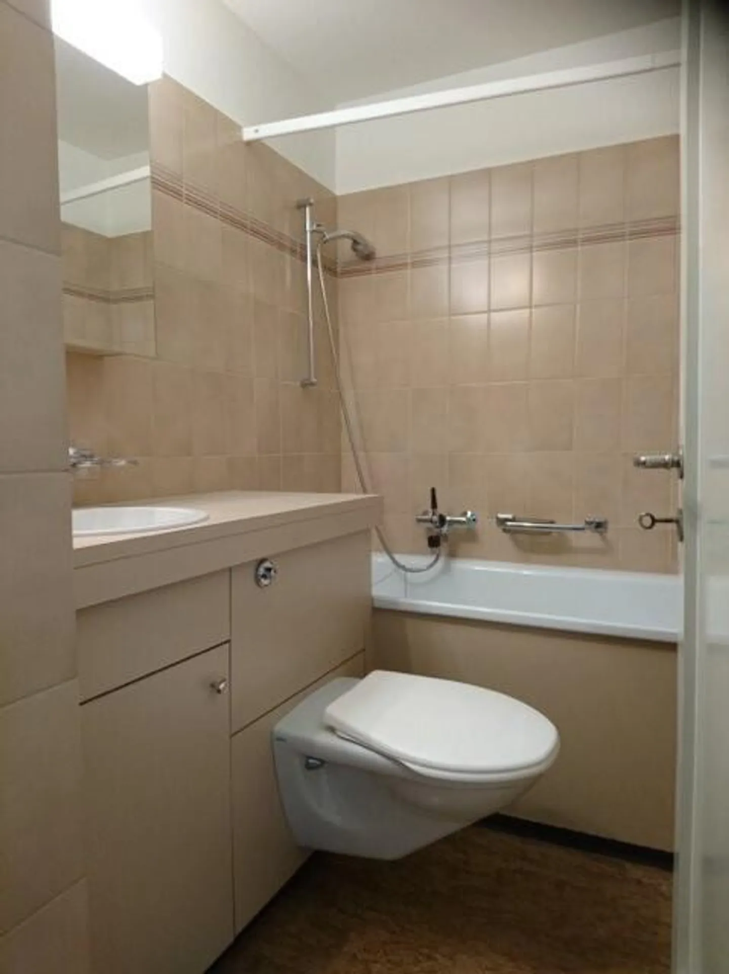 Appartamento 1 camera - Foto 4 di 4