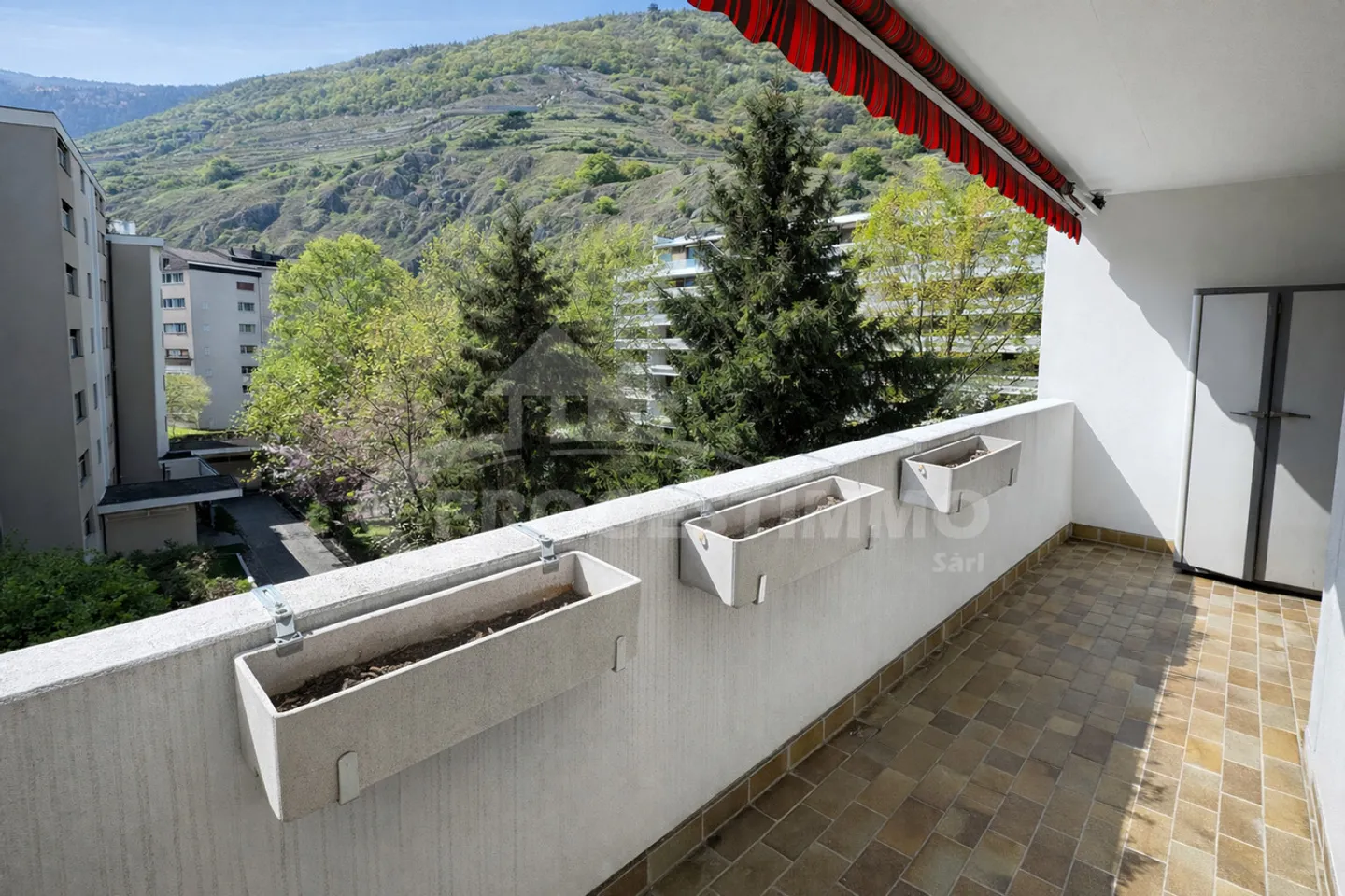 Helles 3.5-Zimmer-Apartment - Foto 12 von 12