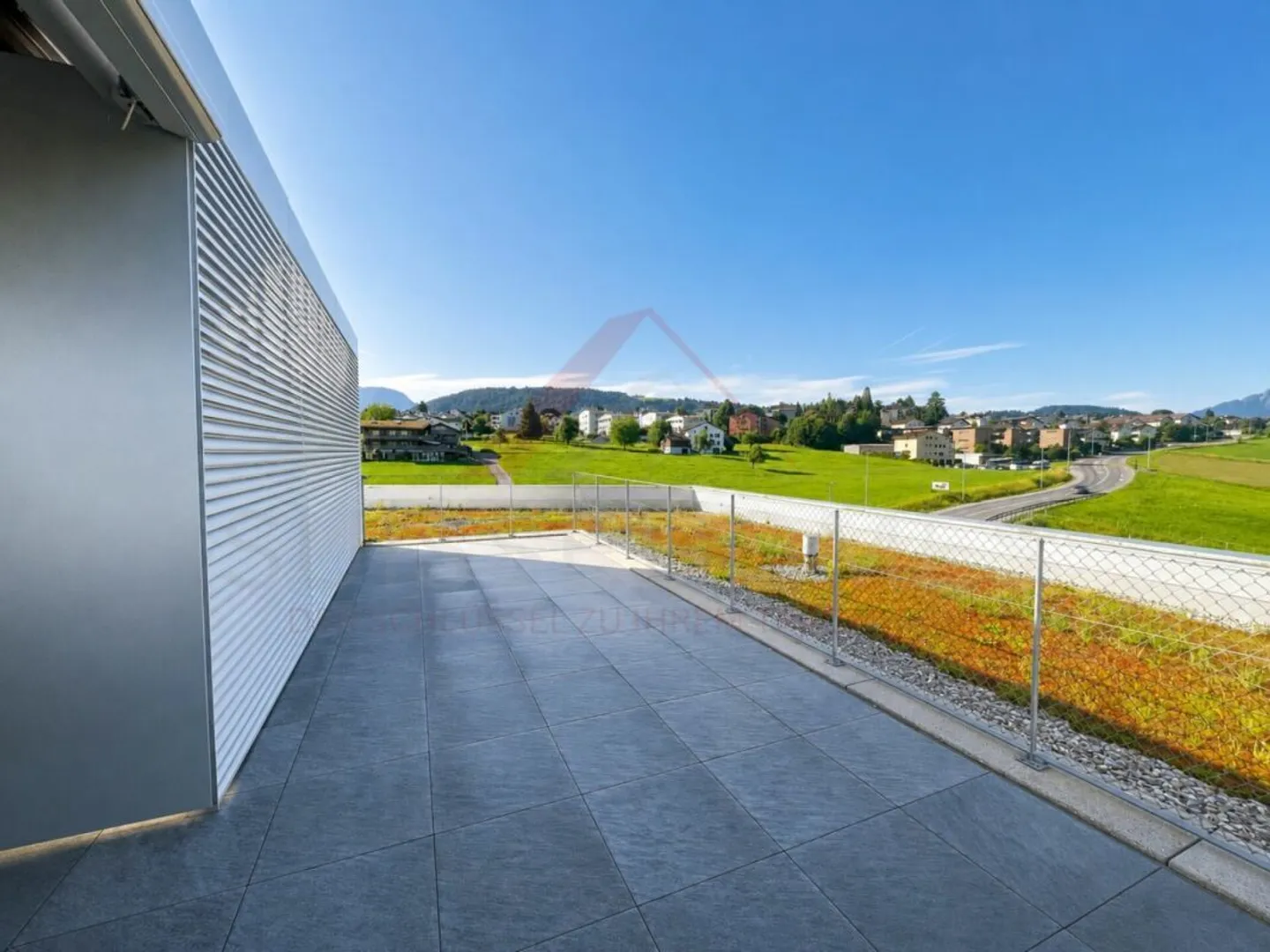 Moderne Gewerbefläche in Buchrain - Foto 6 von 10