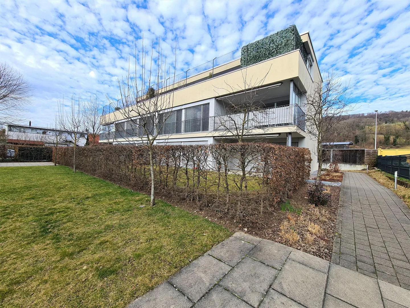 Appartamento con giardino | Ottimamente situato | Vicino a Baden - Foto 10 di 10