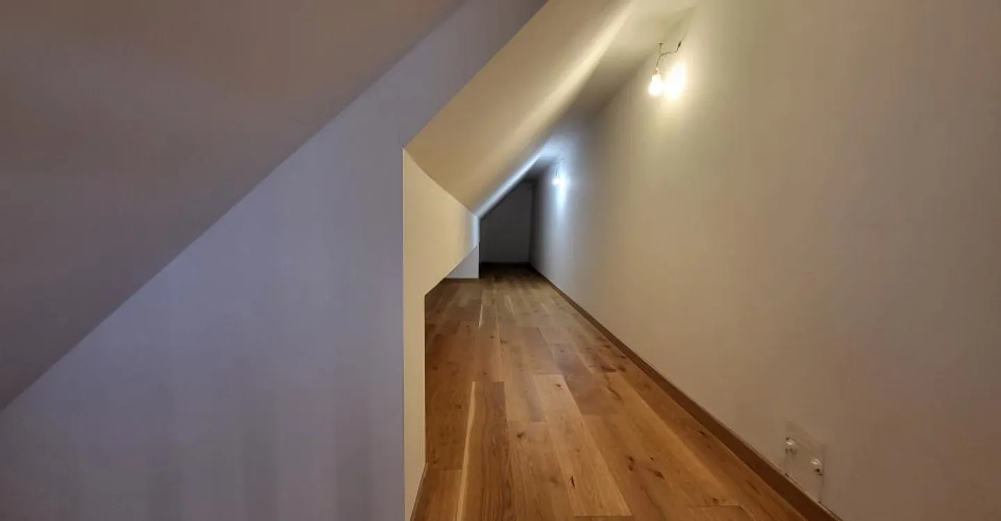 Appartement Charmant à Couvet - Photo 9 sur 11