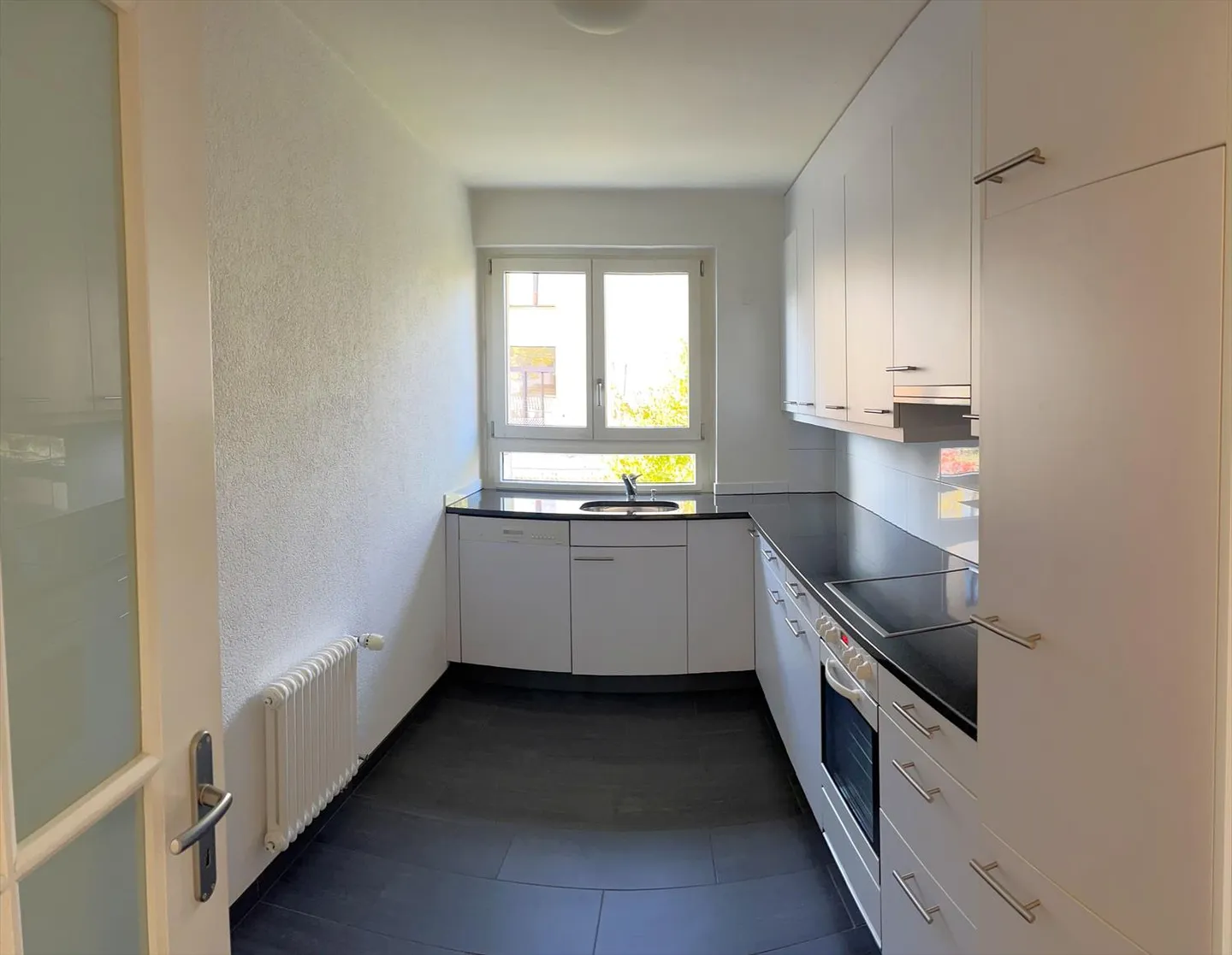 3,5-Zimmer-Wohnung - Foto 1 von 11