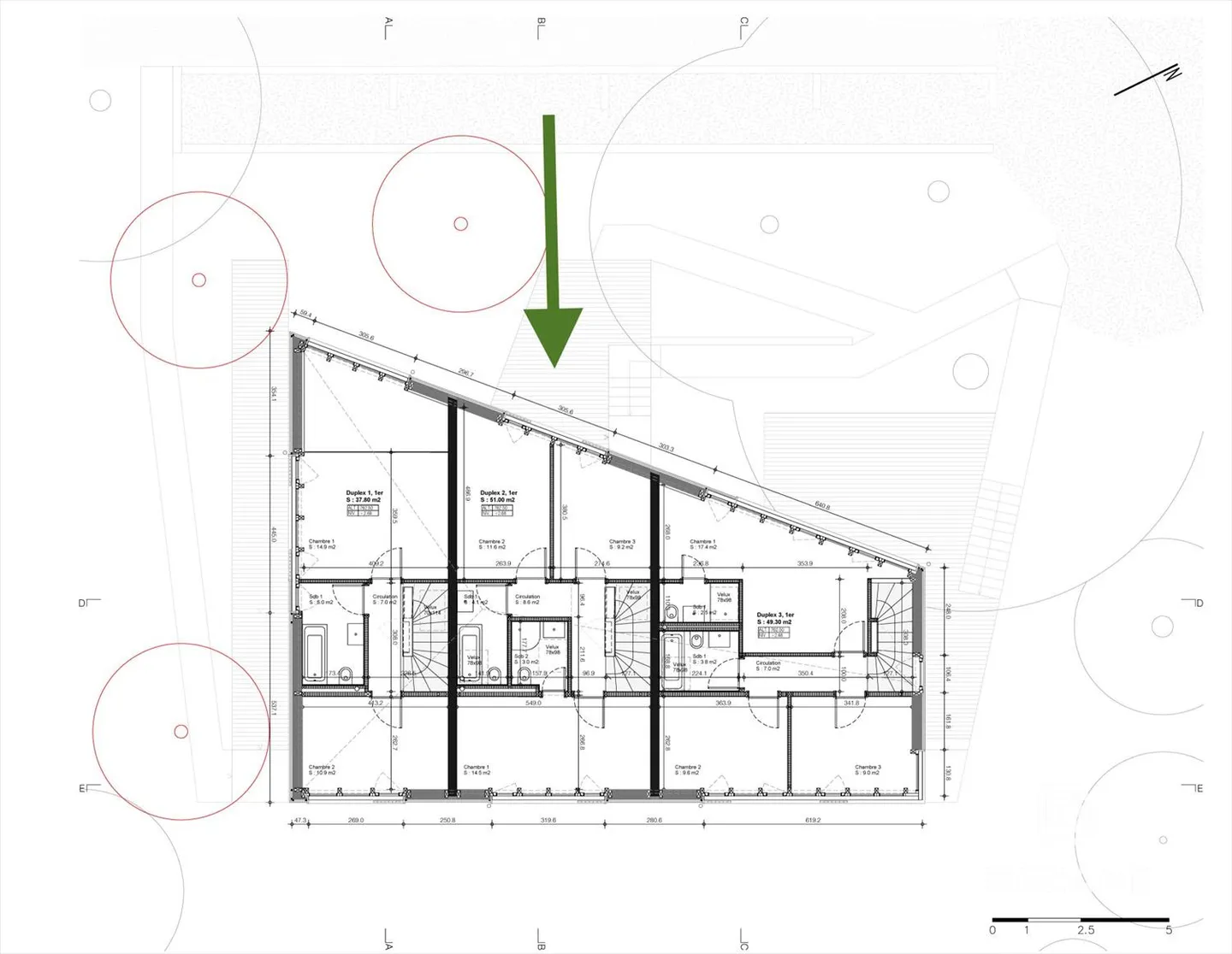 Contiguous House 4.5 Rooms - Photo 12 of 13