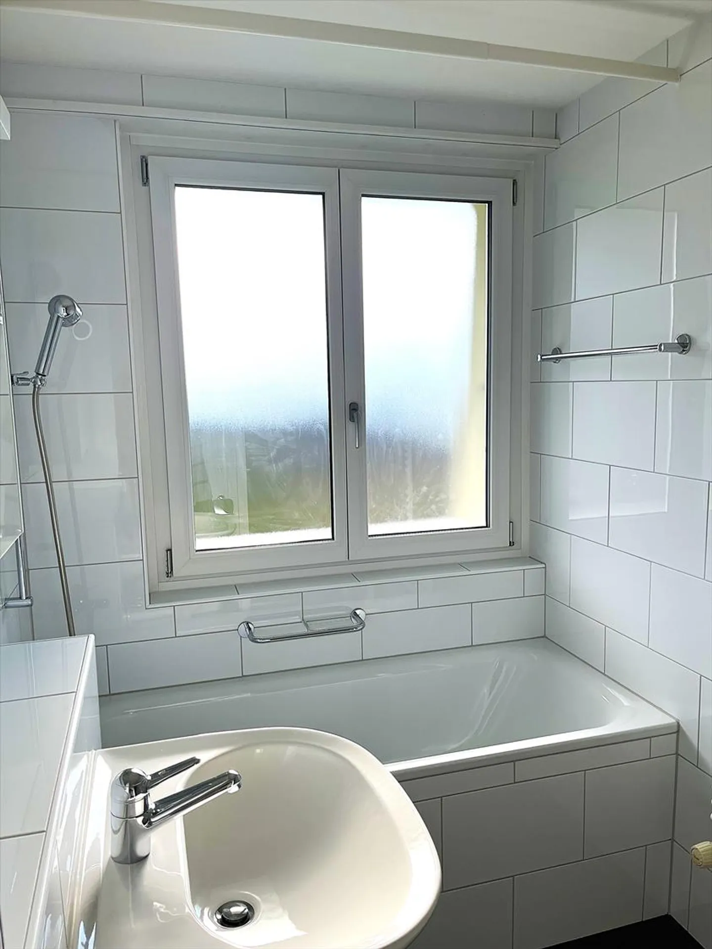 3,5-Zimmer-Wohnung - Foto 4 von 11