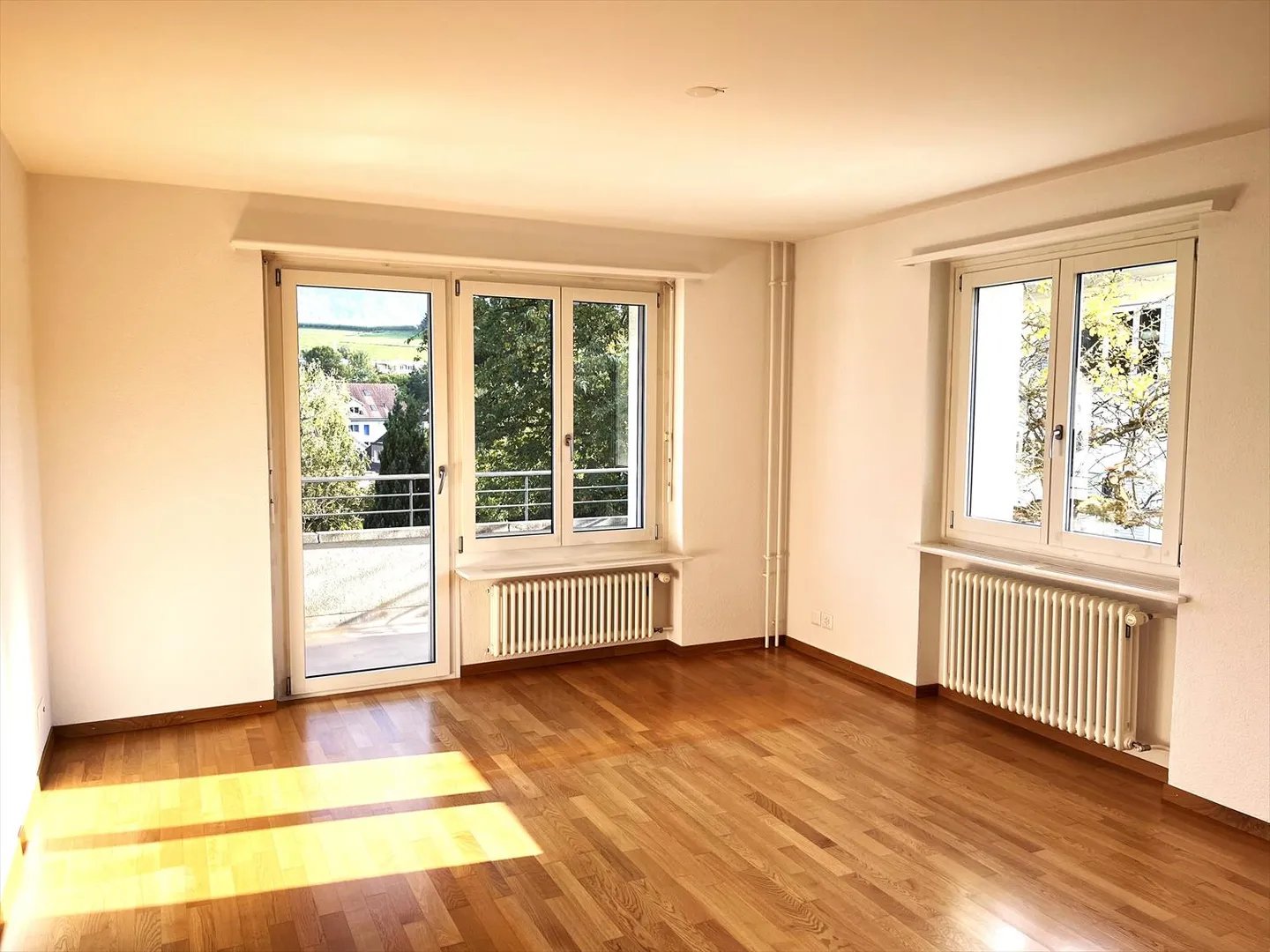 3,5-Zimmer-Wohnung - Foto 5 von 11