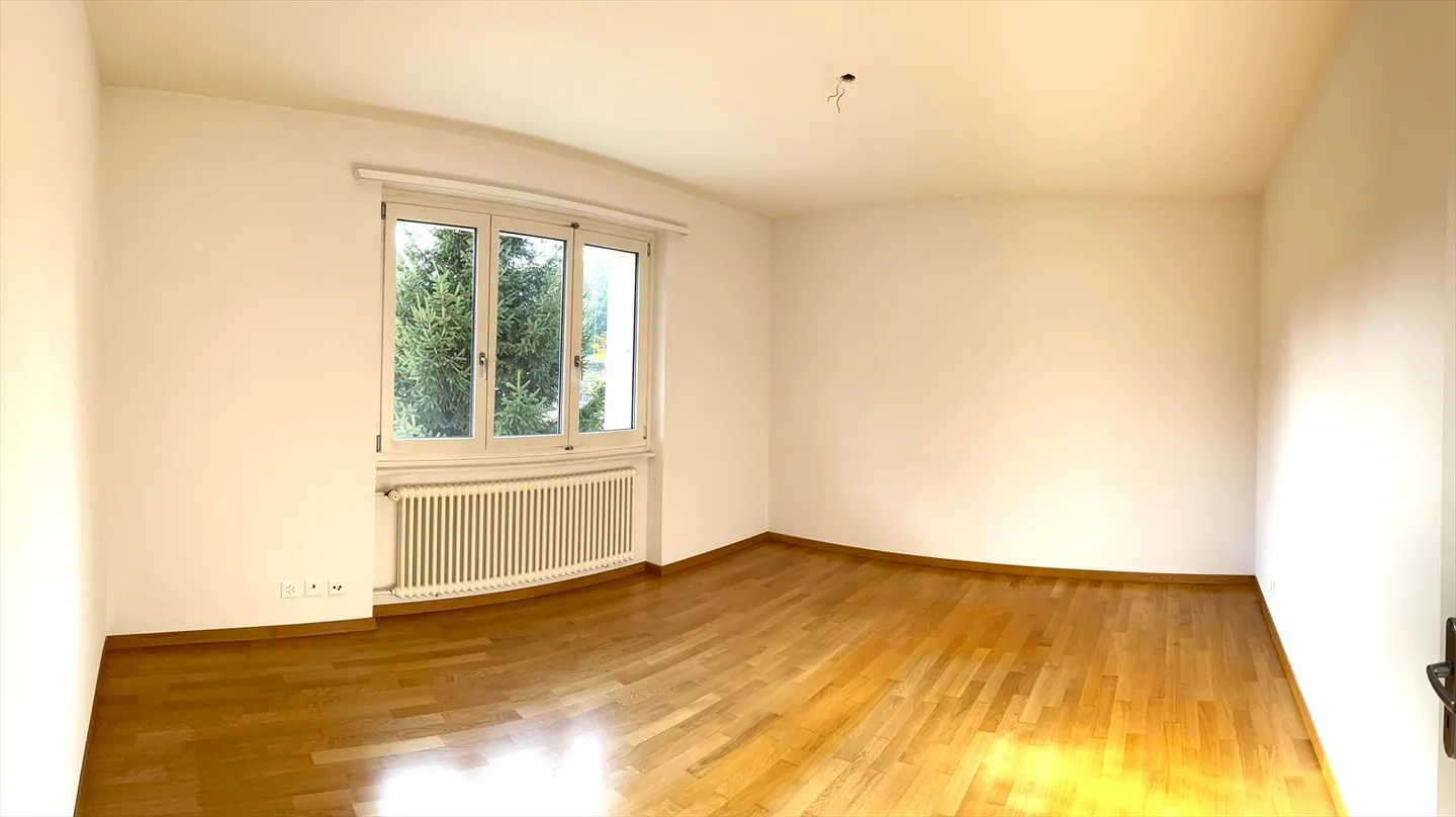 3,5-Zimmer-Wohnung - Foto 8 von 11