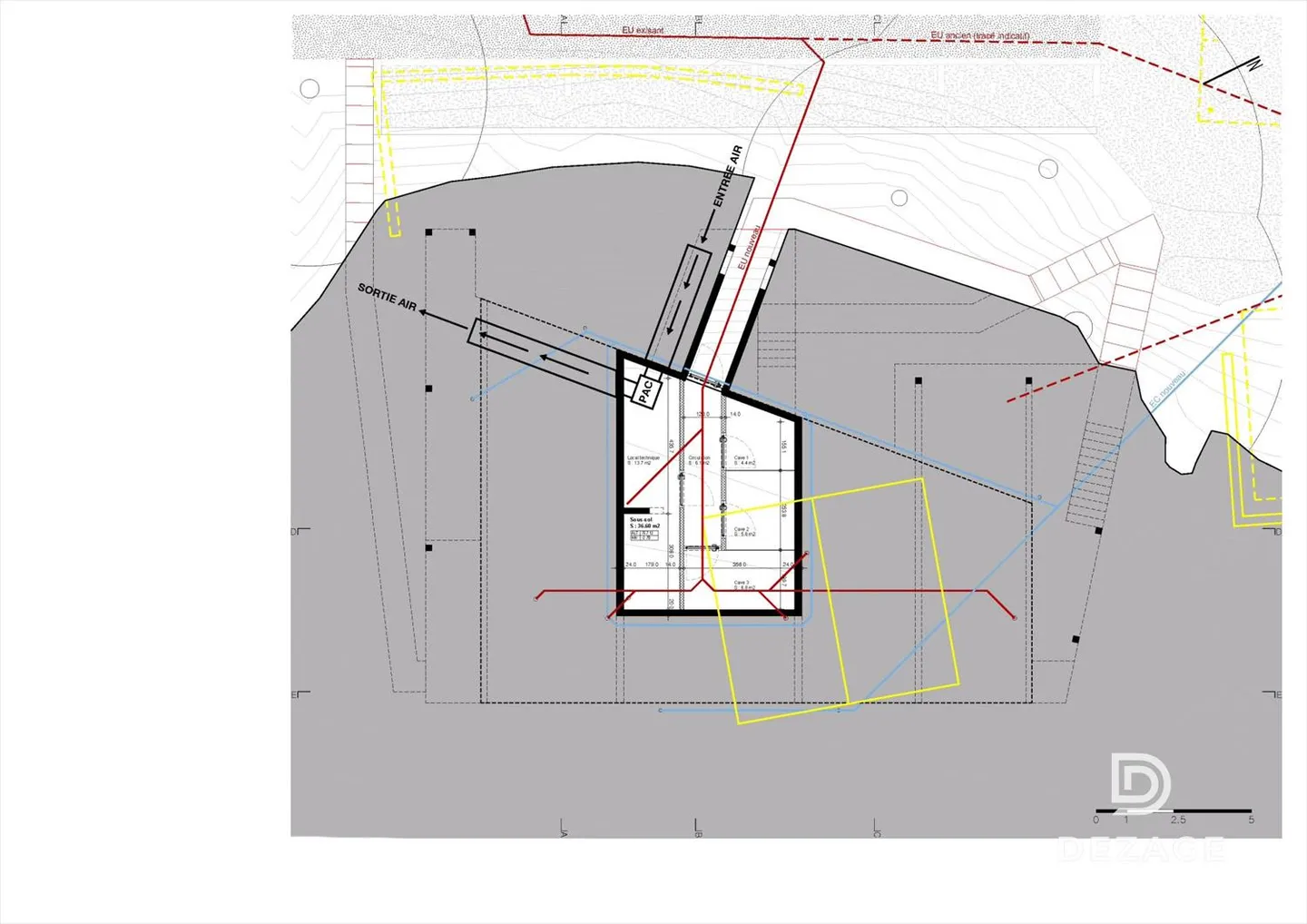 Contiguous House 4.5 Rooms - Photo 13 of 13