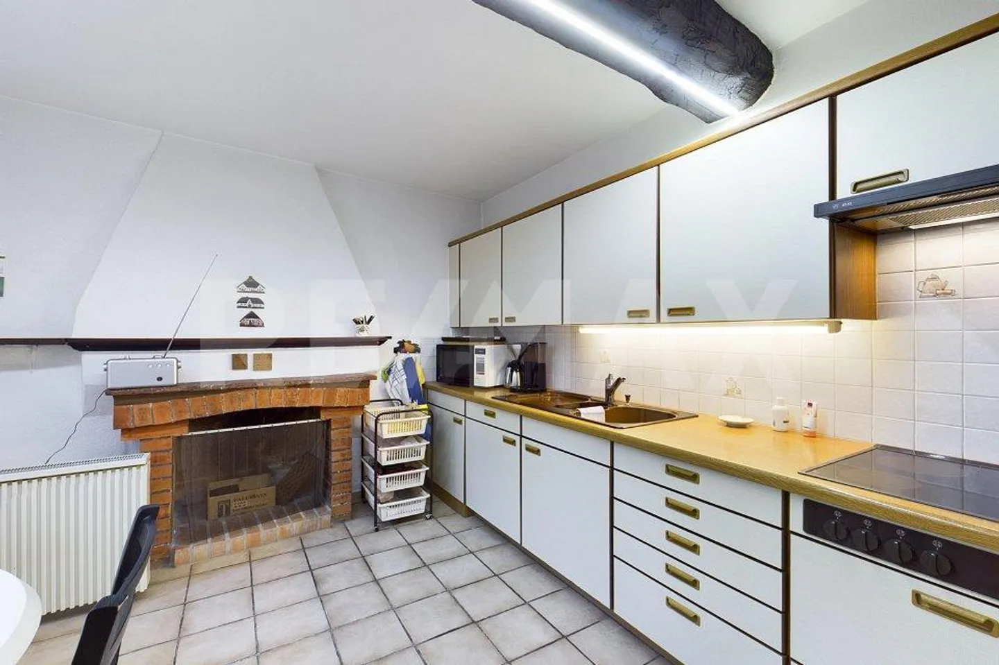 Charmante maison spacieuse avec vue dégagée - Photo 4 sur 13