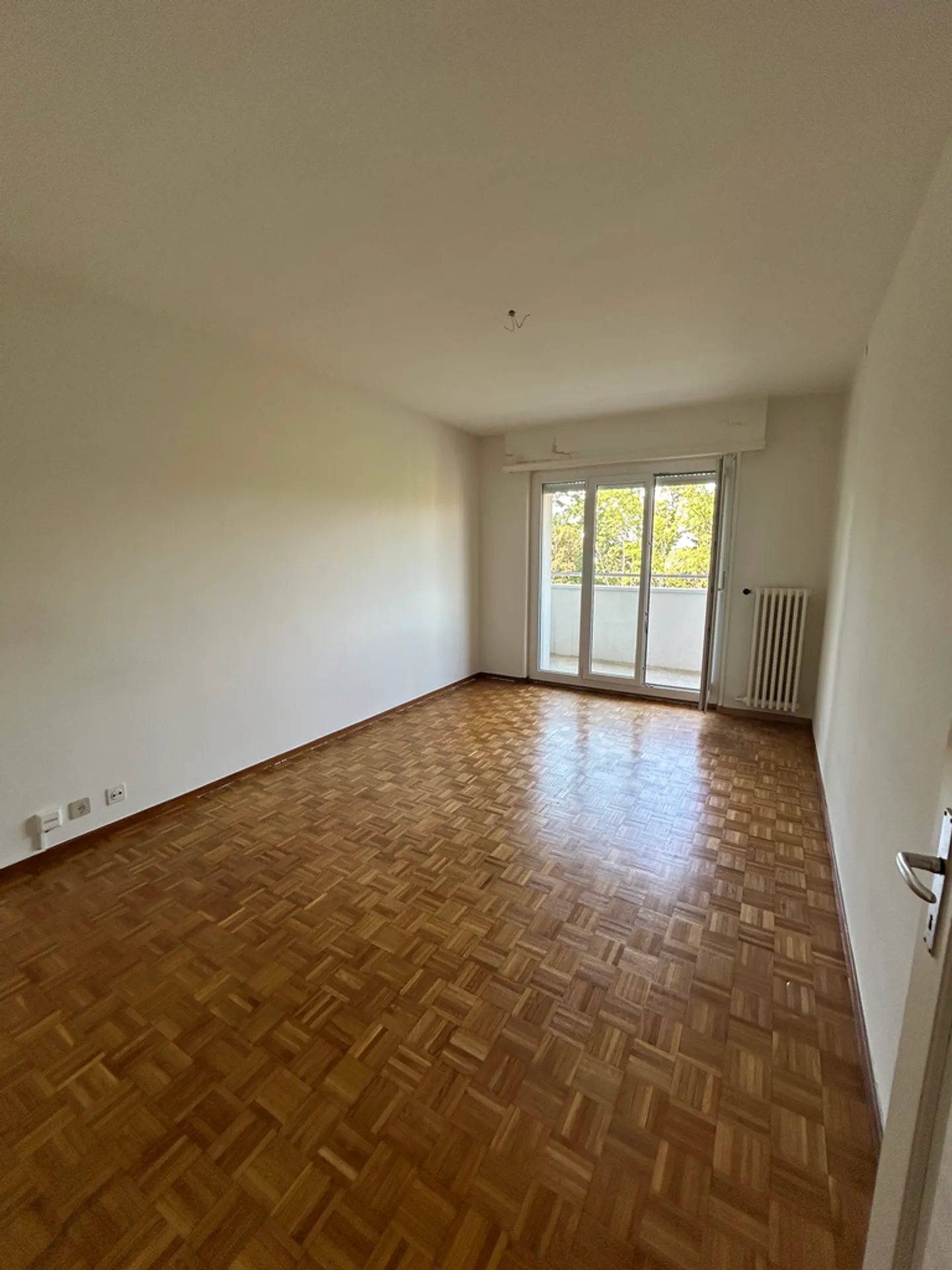 Charming Apartment with Balcony - Photo 4 of 10
