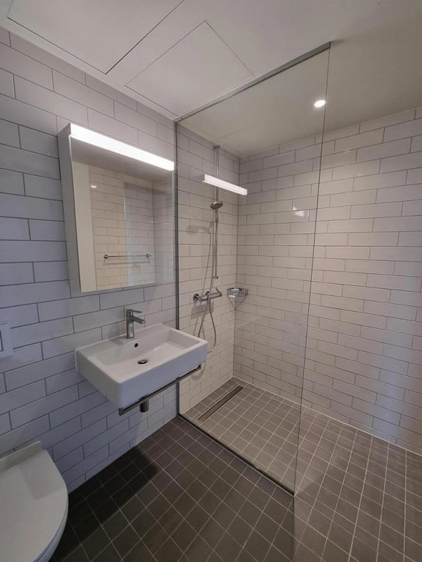 Appartement Attique 3.5 pièces - Votre nouvel appartement à Suhr - Photo 7 sur 7