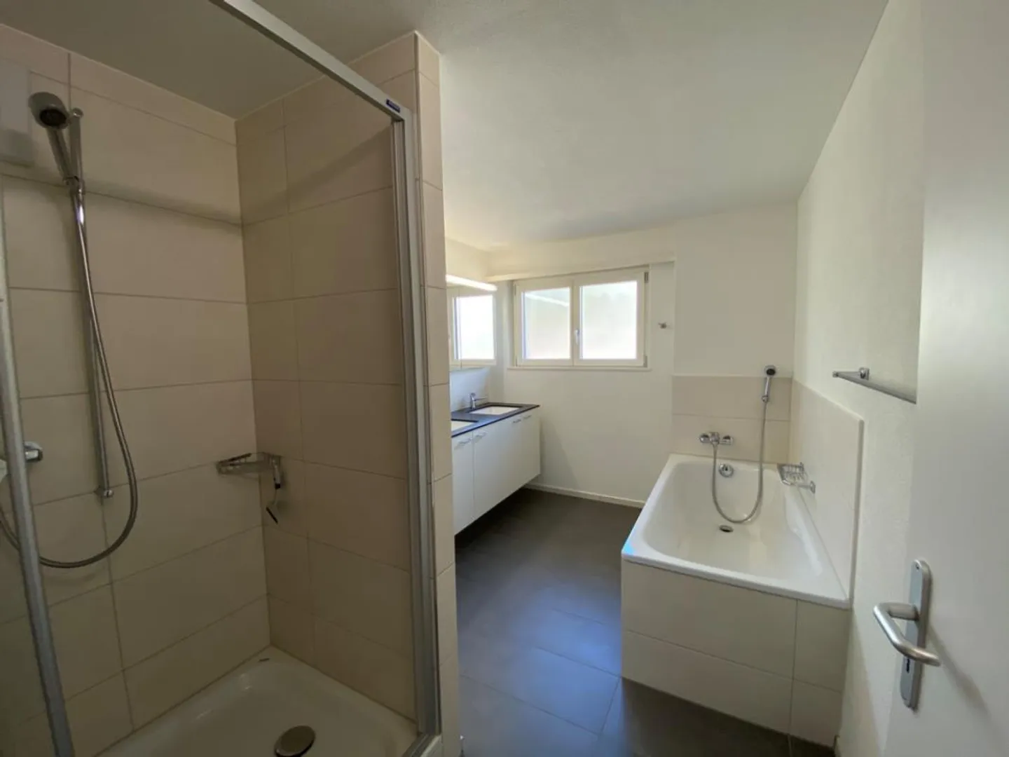 Appartamento attraente di 4,5 stanze nel verde - vicino a Lucerna - Foto 5 di 11