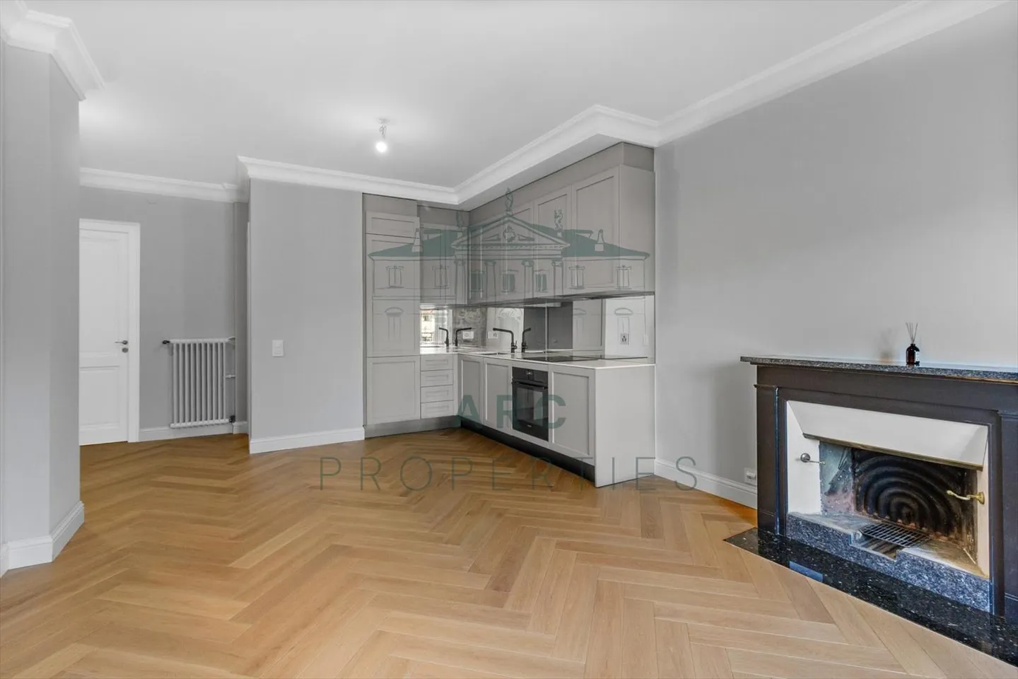 4-Zimmer-Wohnung - Foto 1 von 4