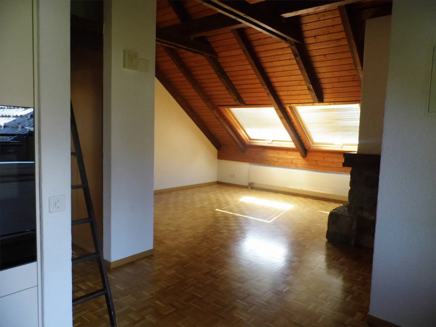 Appartamento 3 1/2 locali in affitto a Berikon - Foto 2 di 13