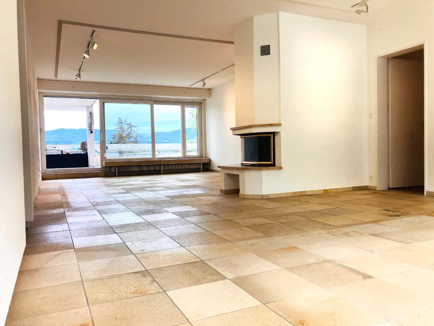 Your Home with Lake Zurich View – Living with a View and Potential - Photo 7 of 8