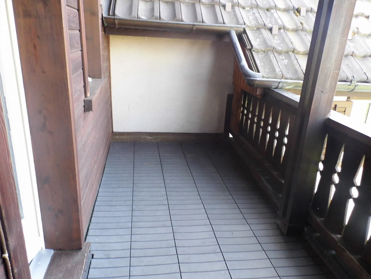 Appartamento 3 1/2 locali in affitto a Berikon - Foto 3 di 13