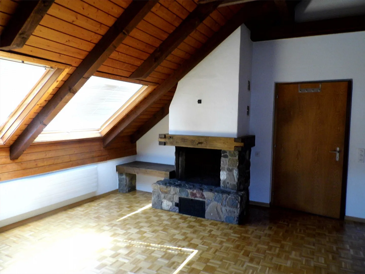 Appartamento 3 1/2 locali in affitto a Berikon - Foto 6 di 13