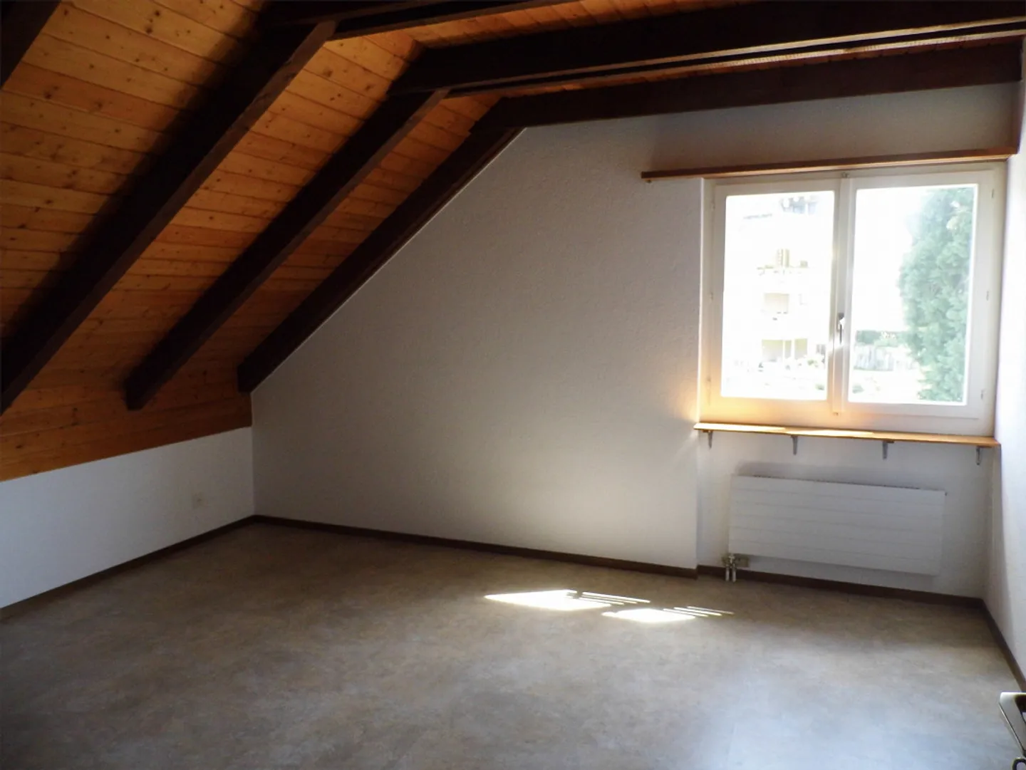 Appartamento 3 1/2 locali in affitto a Berikon - Foto 7 di 13