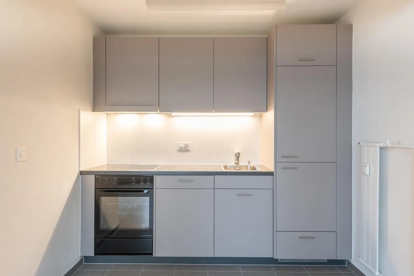 Wohnung im Zentrum von Biel - Foto 2 von 7