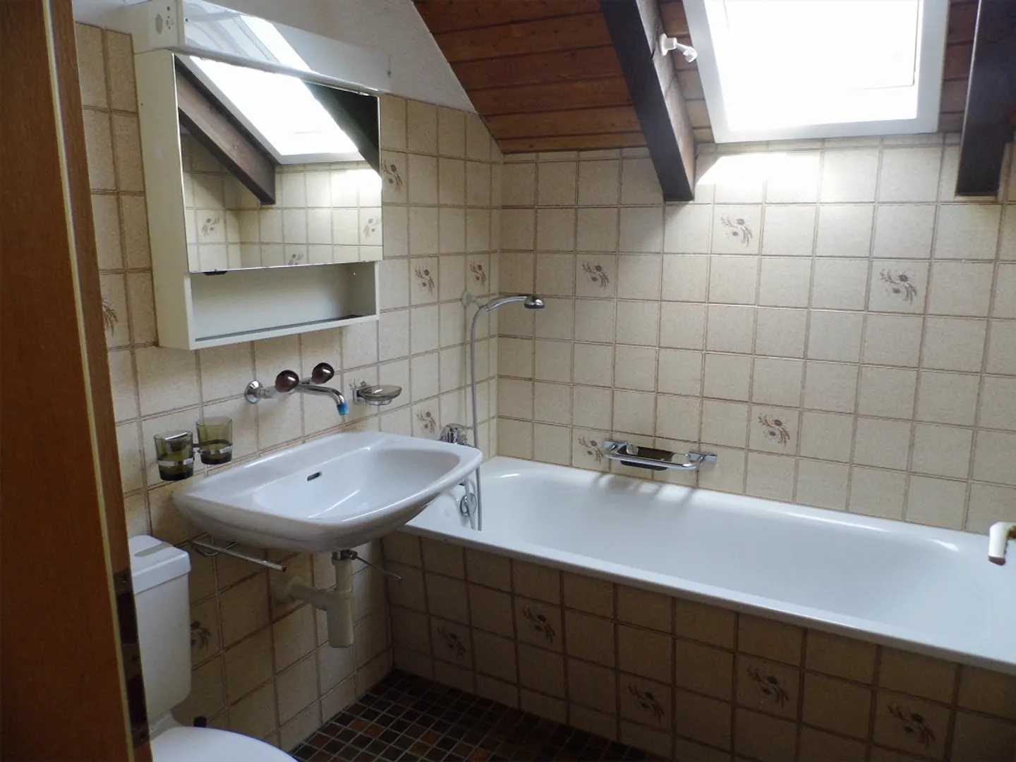 Appartamento 3 1/2 locali in affitto a Berikon - Foto 8 di 13