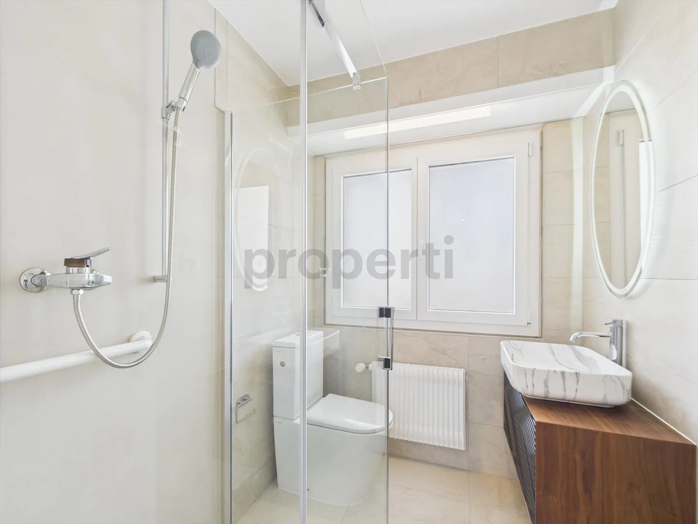 Großes 5.5-Zimmer-Wohnung mit Seeblick, komplett renoviert (2025), Zentrum St-Sulpice - Foto 11 von 12