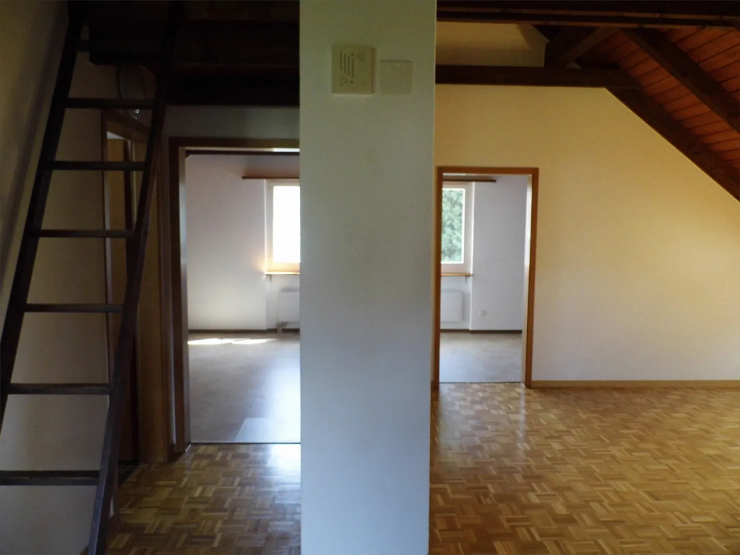 Appartamento 3 1/2 locali in affitto a Berikon - Foto 9 di 13