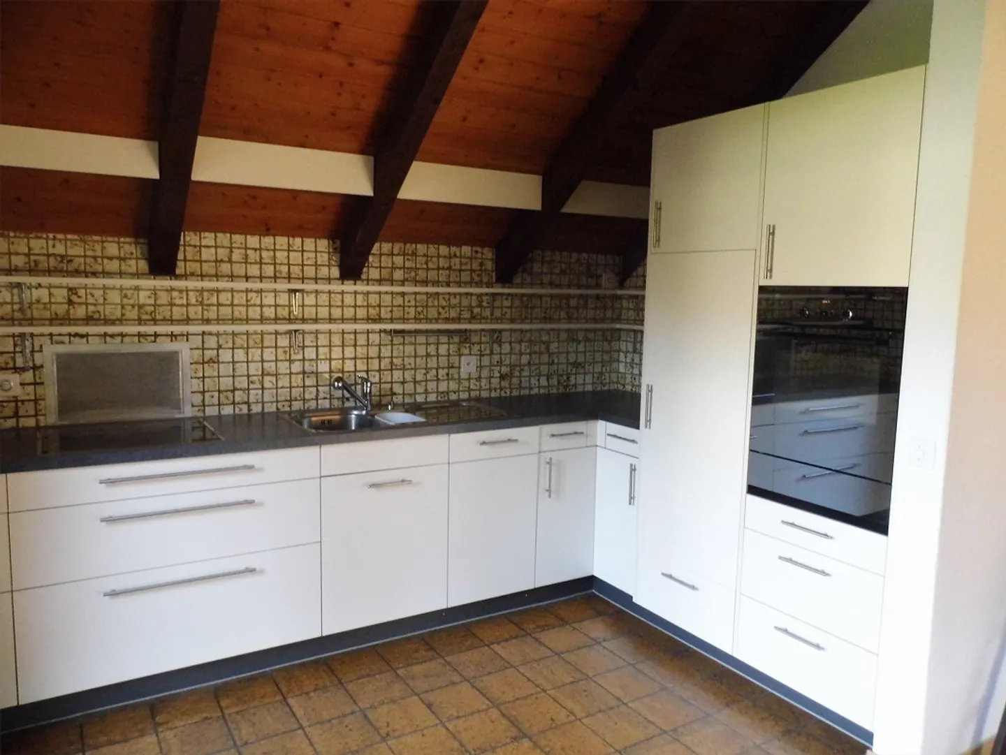 Appartamento 3 1/2 locali in affitto a Berikon - Foto 10 di 13