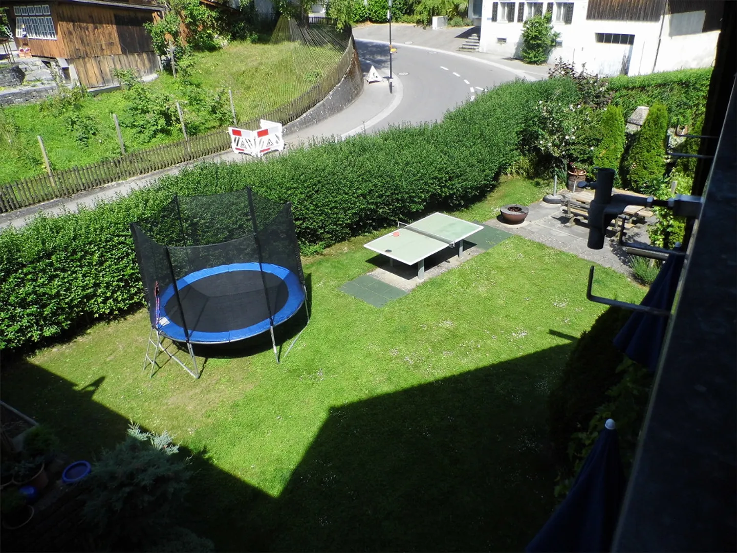 Appartamento 3 1/2 locali in affitto a Berikon - Foto 11 di 13