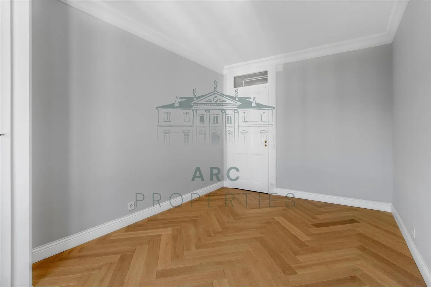 4-Zimmer-Wohnung - Foto 3 von 4