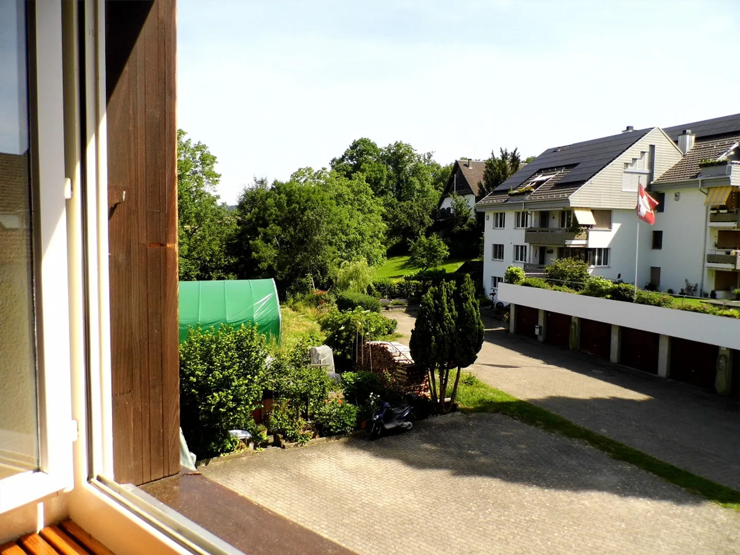 Appartamento 3 1/2 locali in affitto a Berikon - Foto 4 di 13