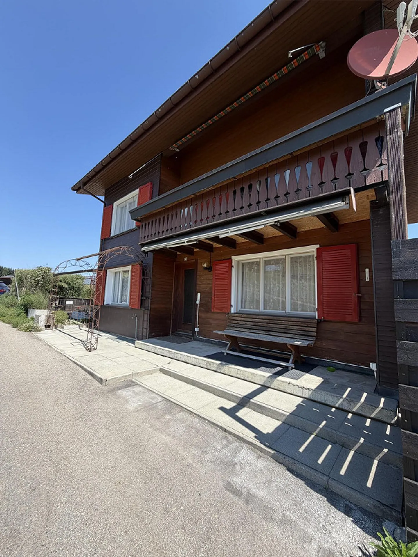 8.5 Room Single Family House for Rent on a Farm - Photo 1 of 22