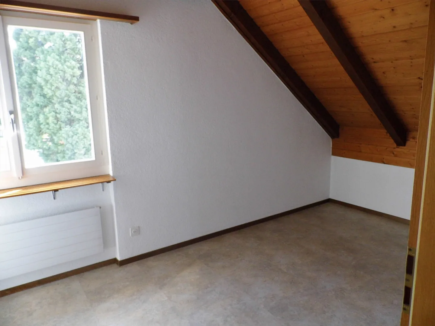 Appartamento 3 1/2 locali in affitto a Berikon - Foto 5 di 13