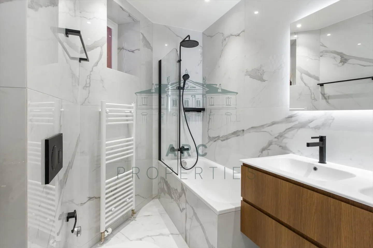 4-Zimmer-Wohnung - Foto 4 von 4