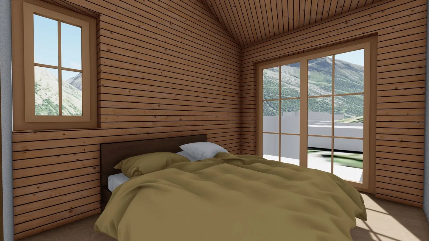RESIDENZA CHALET LUSSUOSA - Foto 5 di 26